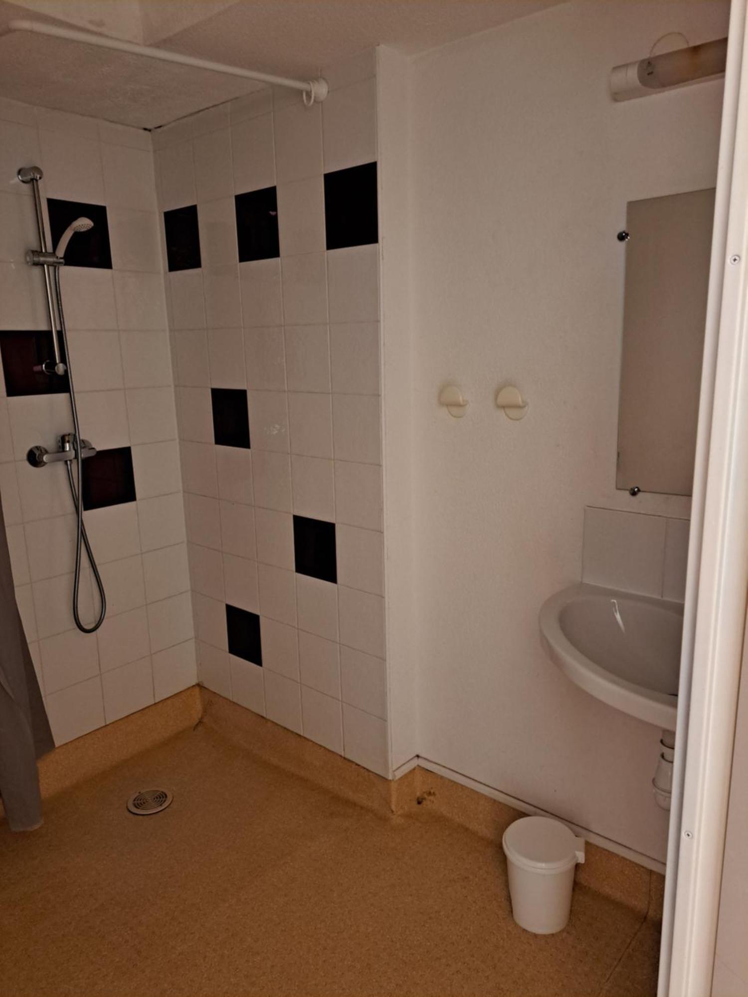 Appartement Avec Balcon - 2 Personnes Puy-Saint-Vincent Esterno foto